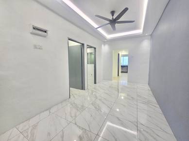 1-storey Terraced House For Sale in Seremban,NSN