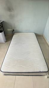 Super Single bed