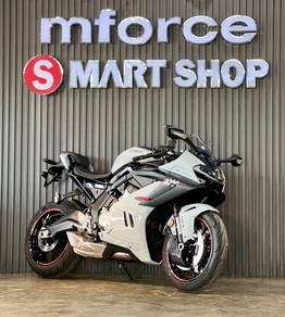 CFMOTO 675SR-R