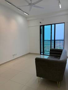 Condominium For Sale in Residensi Bintang Bukit Jalil