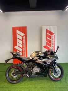 CFMOTO 250SR LITE