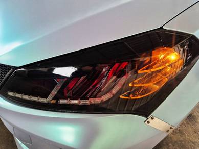 2020 Perodua MyVi AV ADVANCE