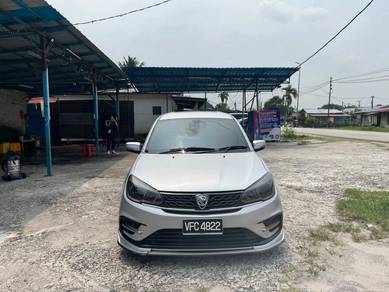 Proton Saga Premium PREMIUM AT in Sungai Buloh, SGR
