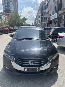 Honda Odyssey ABSOLUTE in Kuala Terengganu, TRG