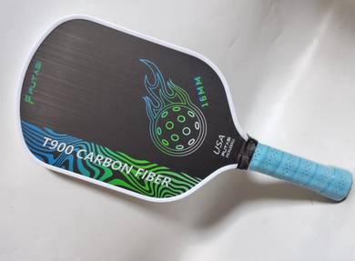 T900 Carbon Fiber Honeycomb Paddle