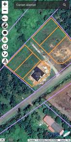 Others Land in Batu Pahat, JHR