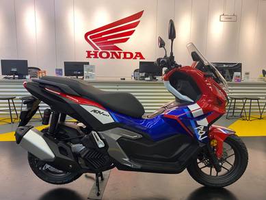 Honda ADV 160