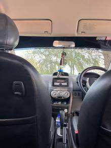 Perodua MyVi EZi in Tumpat, KTN