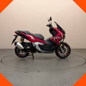 Honda ADV 160