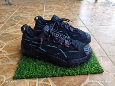 Puma Plexus Sneakers Varsity Green UK8.5
