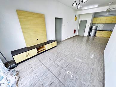 Apartment For Sale in Vesta View Apartment @ Taman Putra Impian