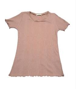 Freak's Store rib knit top