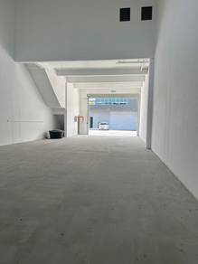Warehouse / Factory For Rent in Telok Panglima Garang,SGR