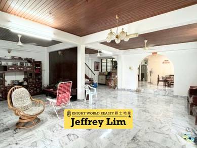 Semi-Detached House For Sale in Tanjung Bungah,PNG