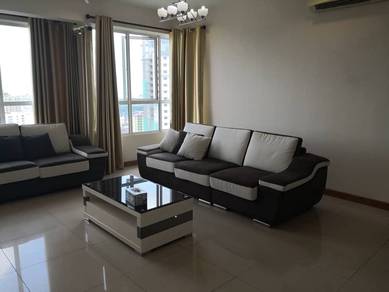 Condominium For Sale in Birch Regency @ Penang Times Square