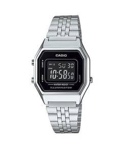 Watch- Casio Ladies Digital LA680WA-1B - ORIGINAL
