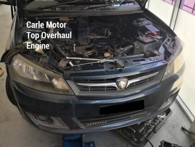 Engine Proton Saga Iriz Exora Persona