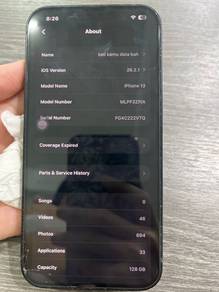 Iphone 13 to let go ‼️