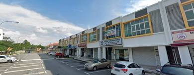 Shop lot For Rent in Semenyih,SGR