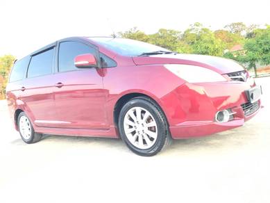2011 Proton Exora MC H-LINE