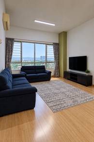 Service Residence For Sale in 1 Borneo Condominium