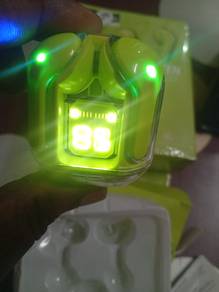 Bluetooth Earphones