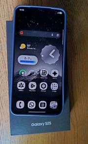 Samsung s25