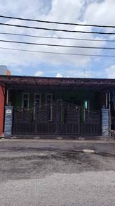 1-storey Terraced House For Rent in Sungai Petani,KDH