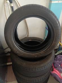 205/55/16 tyre 2024 for sale