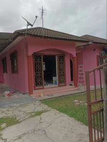 Bungalow House For Rent in Tumpat,KTN