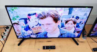tv led sharp full hd 60inch