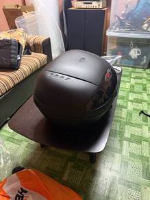 Box GIVI E450N2