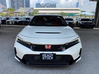 2024 Honda Civic Type R TYPE R