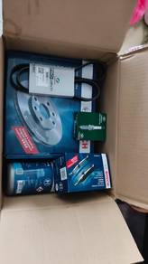 Sparepart Perodua Bezza