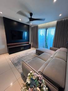 Service Residence For Rent in Residensi Sutera 7