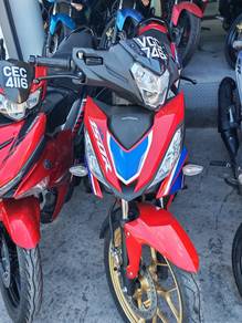 Honda RS150