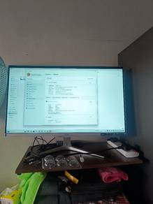 Acer Aspire C27 All-in-One PC -11th Gen i7,