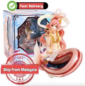 One Piece Anime POP Mermaid Princess Shirahoshi