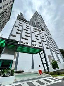 Condominium For Rent in The Trees Damansara