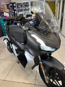 Honda ADV 150