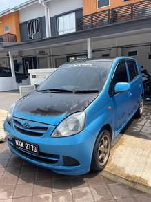 Perodua Viva ELITE EZi in Mentakab, PHG
