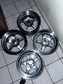 R15/pcd100/7jj