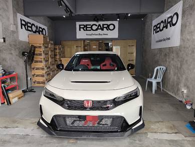 Honda Civic Type R TYPE R in Sri Petaling, KUL