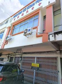Shop lot For Rent in Alor Setar,KDH