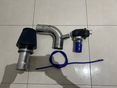 HKS PnP BOV