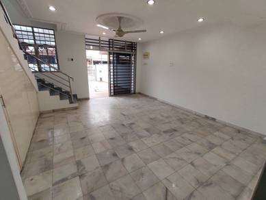 2-storey Terraced House For Sale in Seremban,NSN