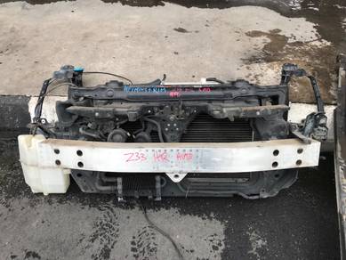 Nissan Fairlady Z33 350Z HR Auto Nosecut Panel Jpn