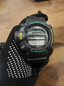 G-Shock SKYFORCE DW6500