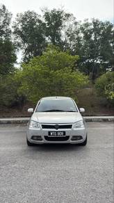 Proton Saga H-LINE in Gombak, SGR