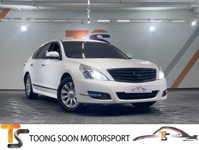Nissan Teana XE in Kajang, SGR